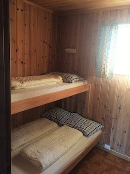Sørlandet Feriesenter