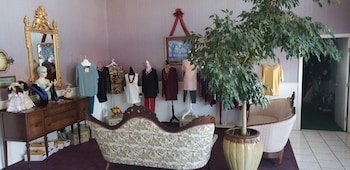 Southern Belle Inn