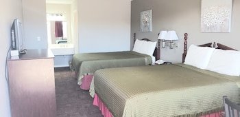 Southern Belle Inn