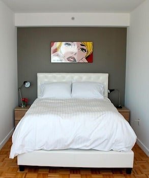 Luxy Suites - Luxy on The Hudson at Greene