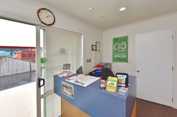 Northcote Motor Lodge Christchurch