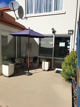 Northcote Motor Lodge Christchurch