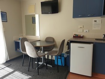 Northcote Motor Lodge Christchurch