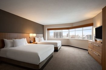 Hyatt Place Minneapolis Downtown