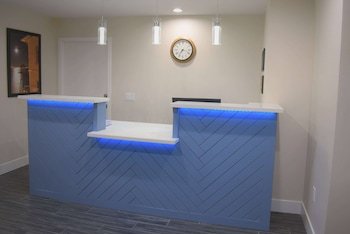 Travelodge by Wyndham Santa Rosa Wine Country