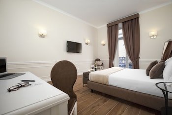 La Fontanina Suites