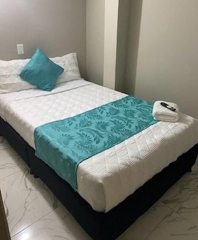 Hotel Luxem