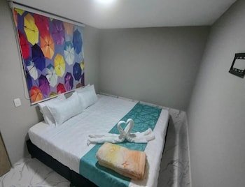 Hotel Luxem