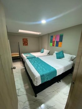 Hotel Luxem
