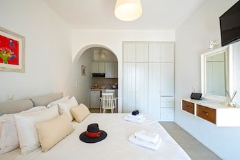 Kallichoron Art Boutique Hotel