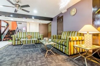 Quality Inn South