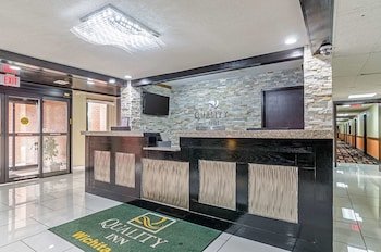 Quality Inn South
