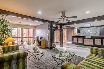 Quality Inn South
