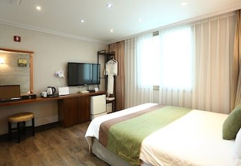 Benikea Anchovy Hotel