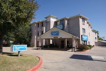 Rodeway Inn Carrollton