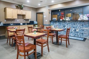 Rodeway Inn Carrollton