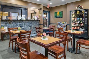 Rodeway Inn Carrollton