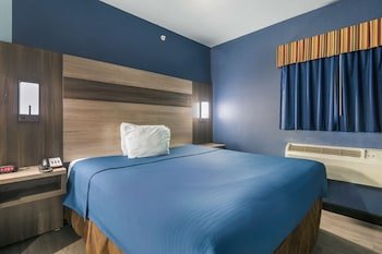 Rodeway Inn Carrollton