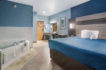Rodeway Inn Carrollton