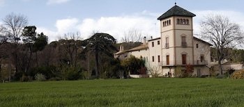 Mas La Riera Bed & Breakfast