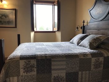Mas La Riera Bed & Breakfast