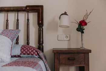 Mas La Riera Bed & Breakfast