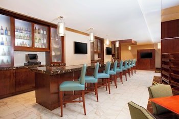 Sheraton Pittsburgh Airport