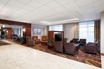 Sheraton Pittsburgh Airport