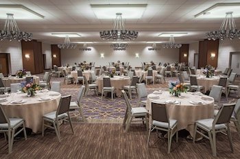 Sheraton Pittsburgh Airport