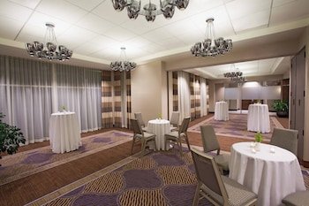 Sheraton Pittsburgh Airport