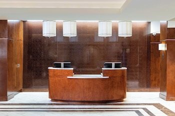 Sheraton Pittsburgh Airport