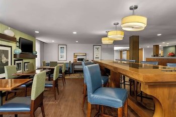 Hampton Inn Milford