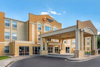 Comfort Inn Birmingham - Irondale