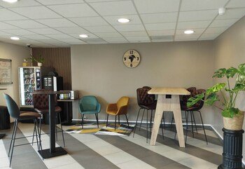 B&B Hotel Agen Castelculier