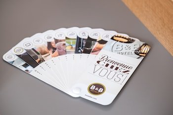 B&B Hotel Agen Castelculier