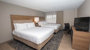 Candlewood Suites Cleveland South - Independence