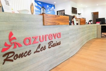 Azureva Ronce-les-Bains