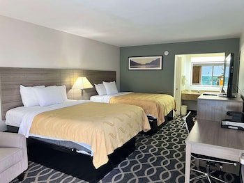 Quality Inn