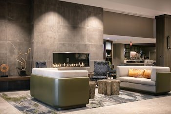 West Des Moines Marriott