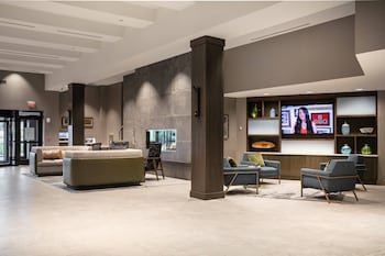 West Des Moines Marriott
