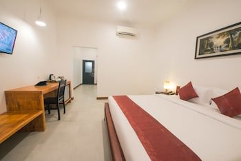 Lavender Angkor Boutique
