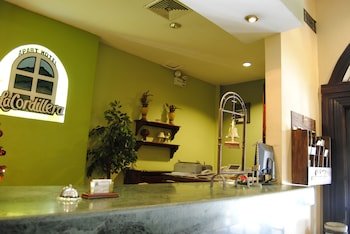 Aparthotel La Cordillera