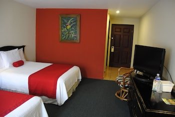 Aparthotel La Cordillera