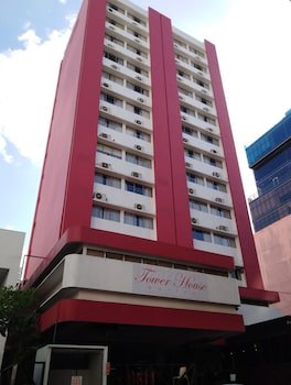 Tower House Suite Hotel