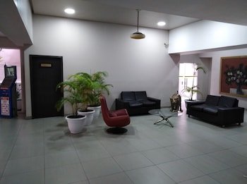 Tower House Suite Hotel
