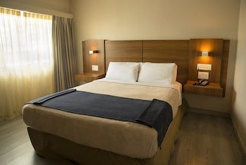 Tower House Suite Hotel
