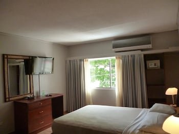 Tower House Suite Hotel
