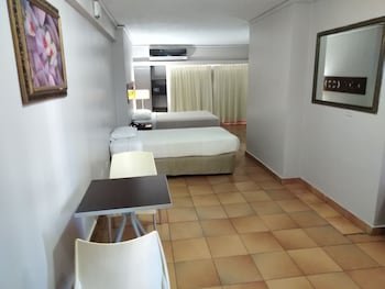 Tower House Suite Hotel