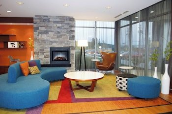 Fairfield Inn & Suites Stroudsburg Bartonsville/Poconos
