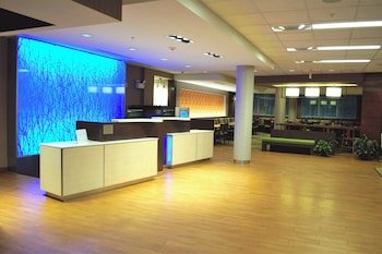 Fairfield Inn & Suites Stroudsburg Bartonsville/Poconos